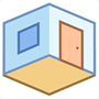 logo small room visualizer app
